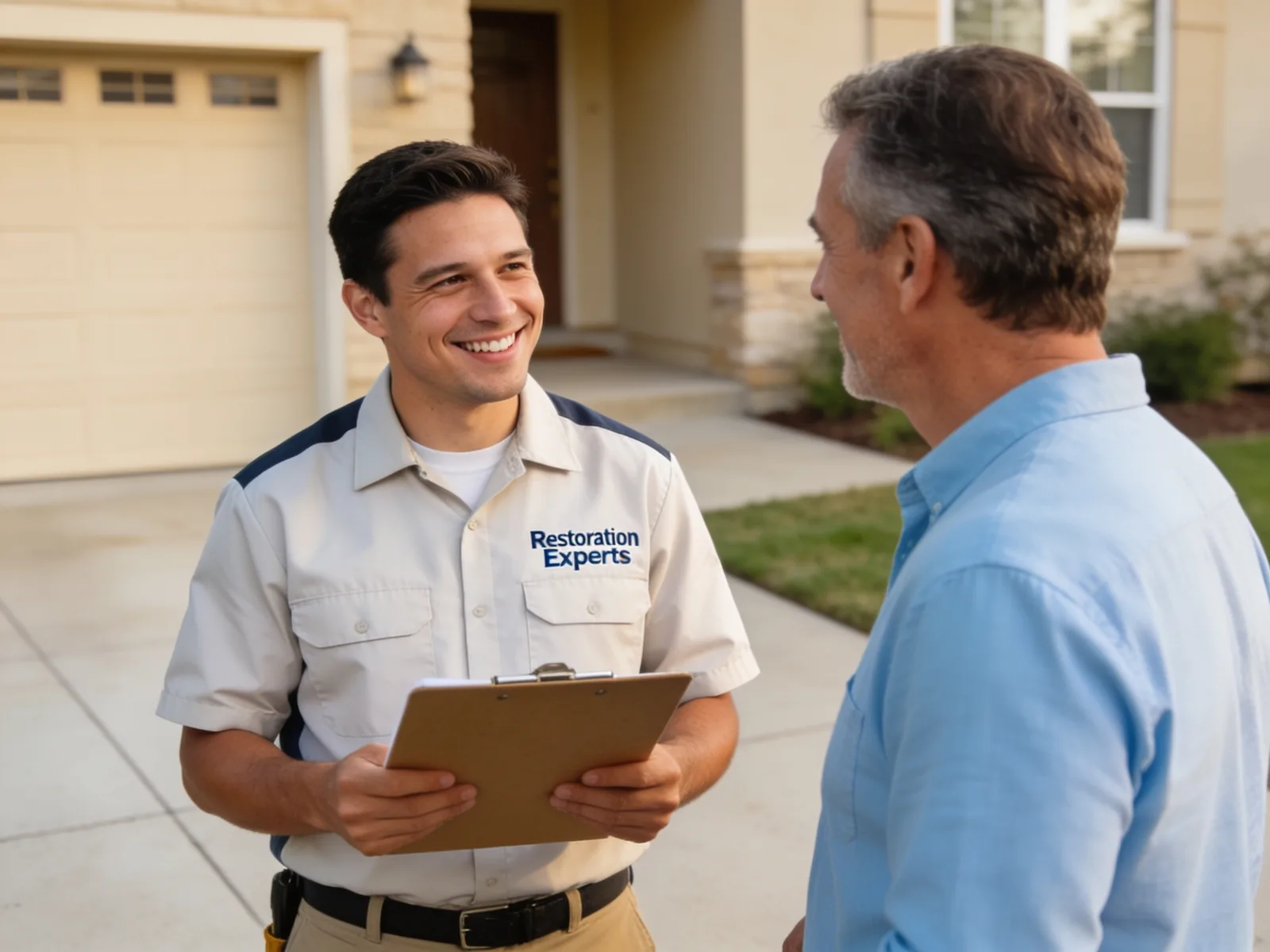 Water Damage Cleanup Irvington, IL FAQs